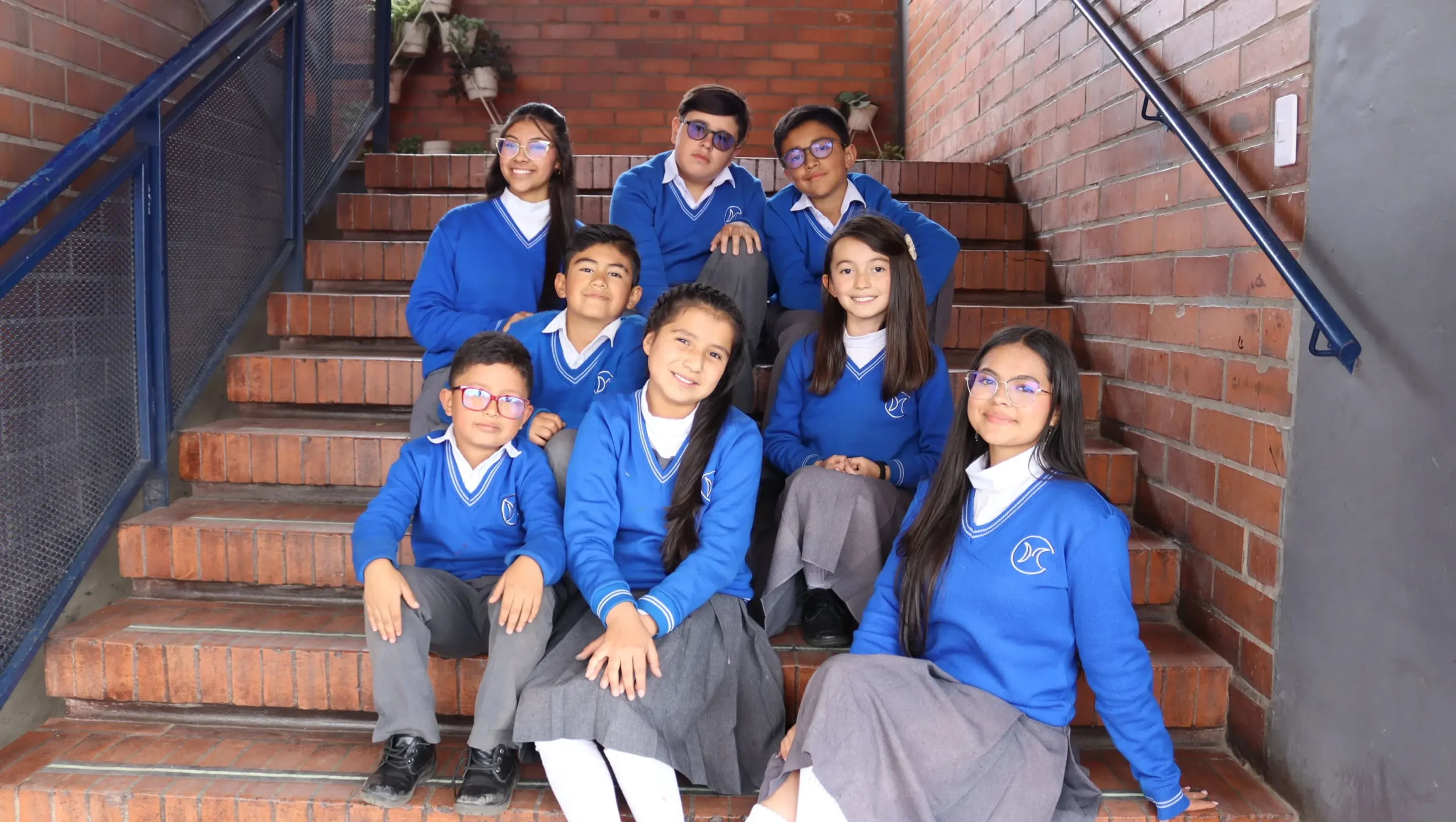 Colegio Dulce María